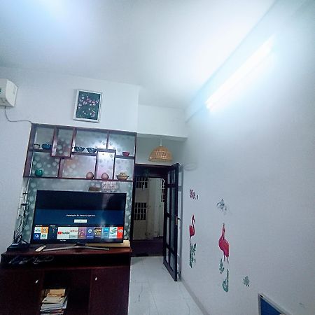 138 Lily'S House In City Center With Multi Rooms, Multi Prices Хошимин Екстериор снимка