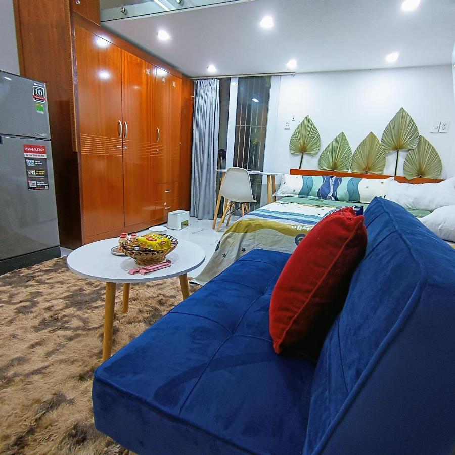 138 Lily'S House In City Center With Multi Rooms, Multi Prices Хошимин Екстериор снимка
