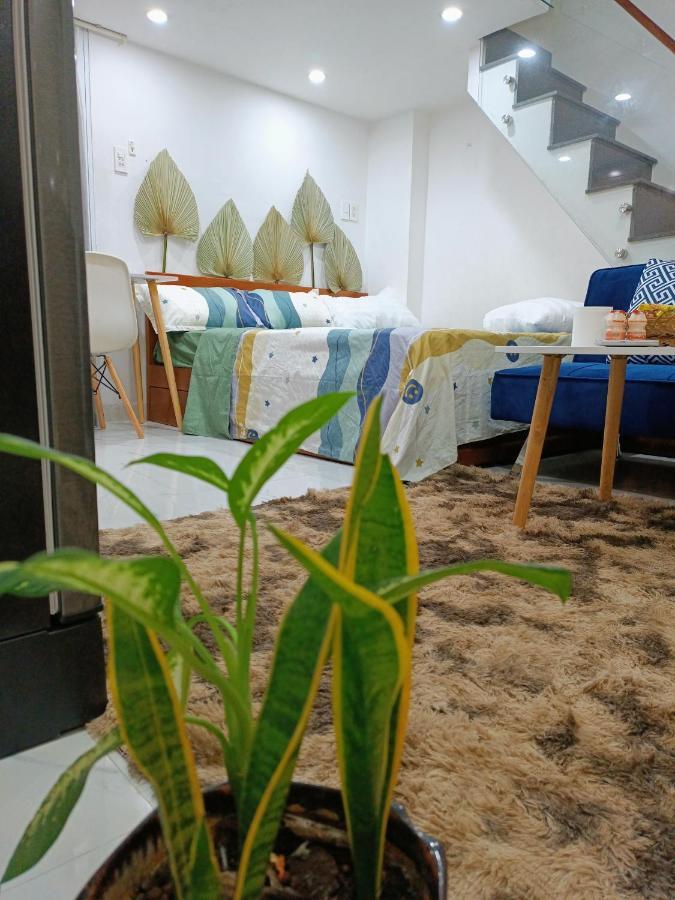 138 Lily'S House In City Center With Multi Rooms, Multi Prices Хошимин Екстериор снимка