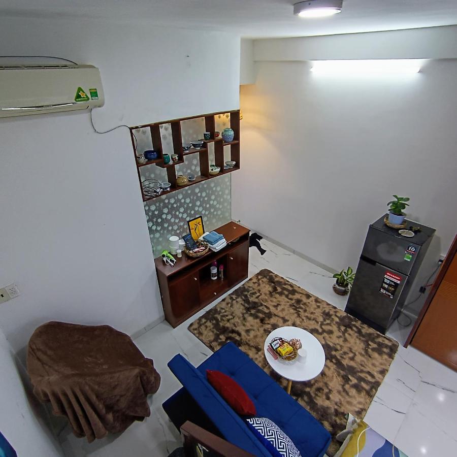 138 Lily'S House In City Center With Multi Rooms, Multi Prices Хошимин Екстериор снимка