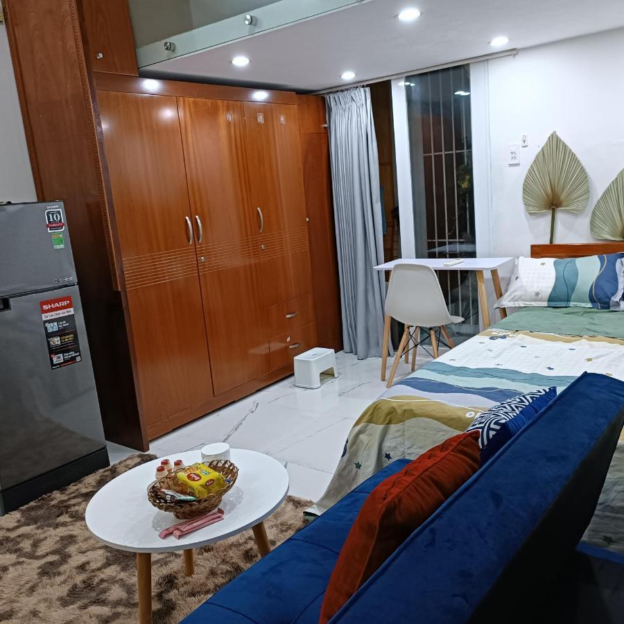 138 Lily'S House In City Center With Multi Rooms, Multi Prices Хошимин Екстериор снимка