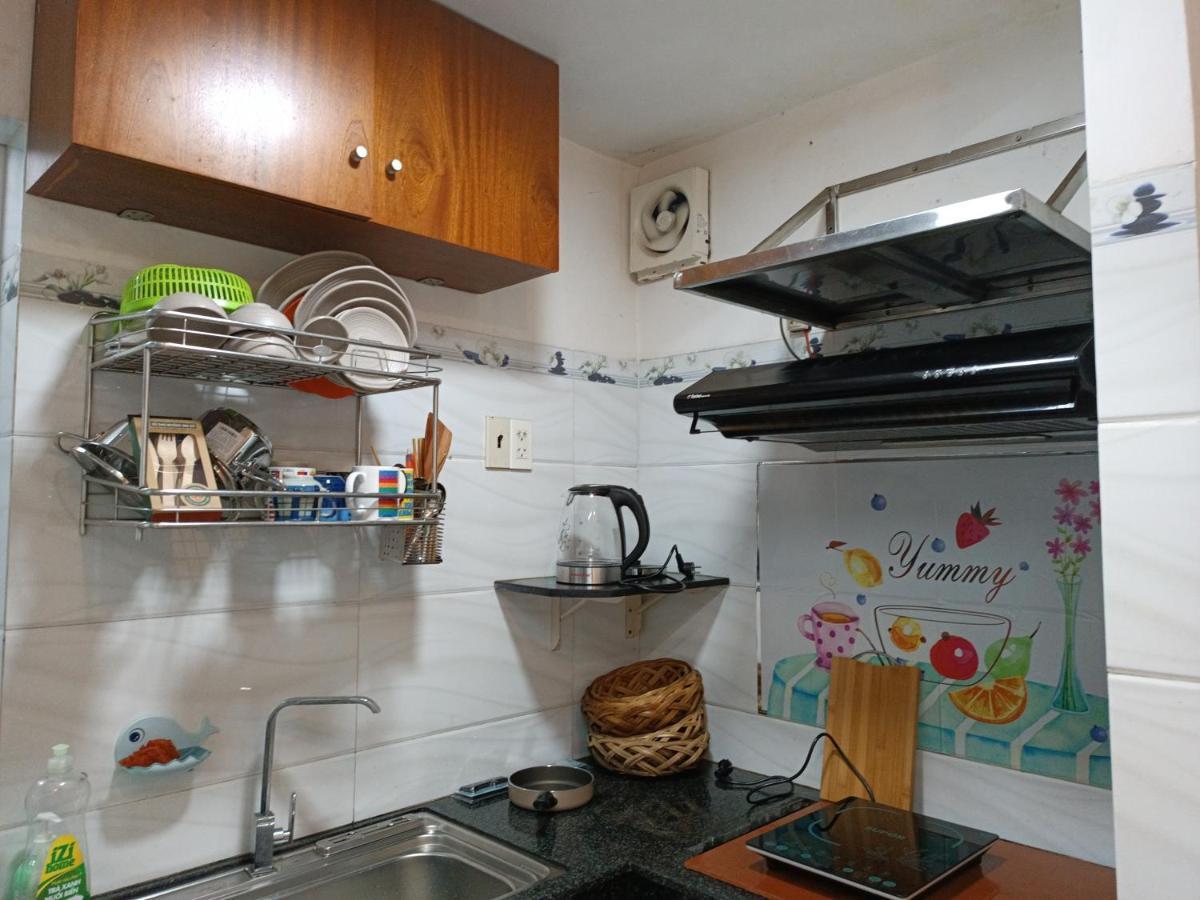 138 Lily'S House In City Center With Multi Rooms, Multi Prices Хошимин Екстериор снимка