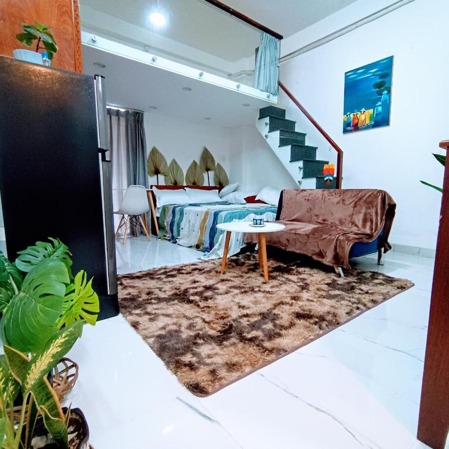 138 Lily'S House In City Center With Multi Rooms, Multi Prices Хошимин Екстериор снимка