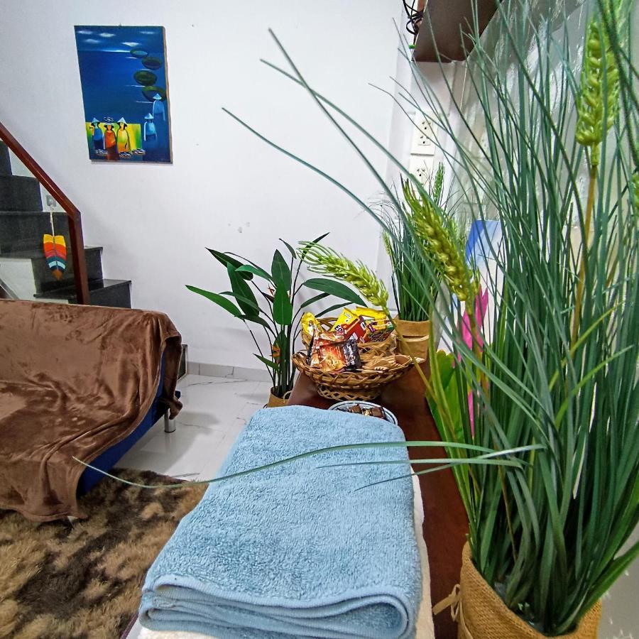138 Lily'S House In City Center With Multi Rooms, Multi Prices Хошимин Екстериор снимка