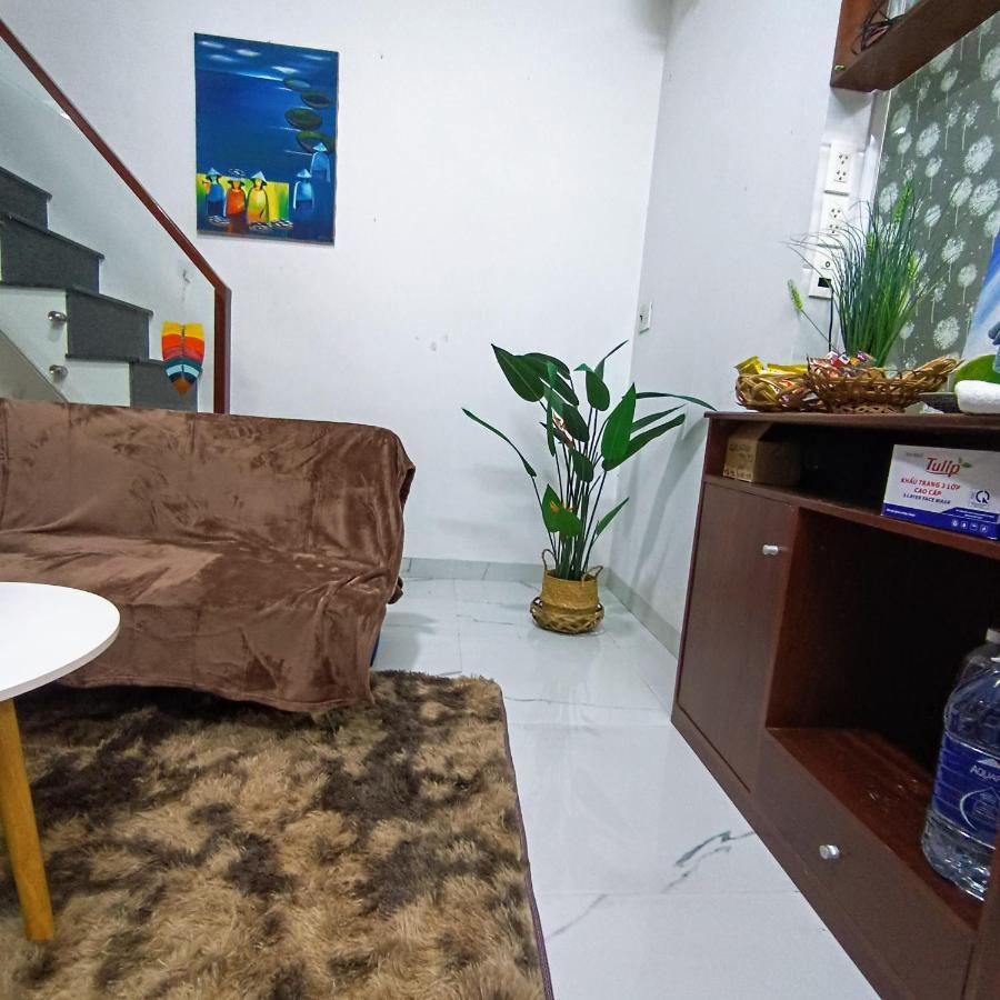 138 Lily'S House In City Center With Multi Rooms, Multi Prices Хошимин Екстериор снимка