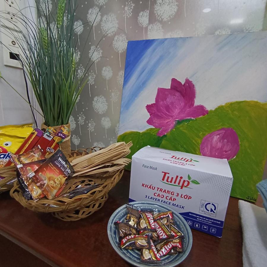138 Lily'S House In City Center With Multi Rooms, Multi Prices Хошимин Екстериор снимка