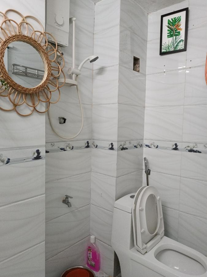 138 Lily'S House In City Center With Multi Rooms, Multi Prices Хошимин Екстериор снимка