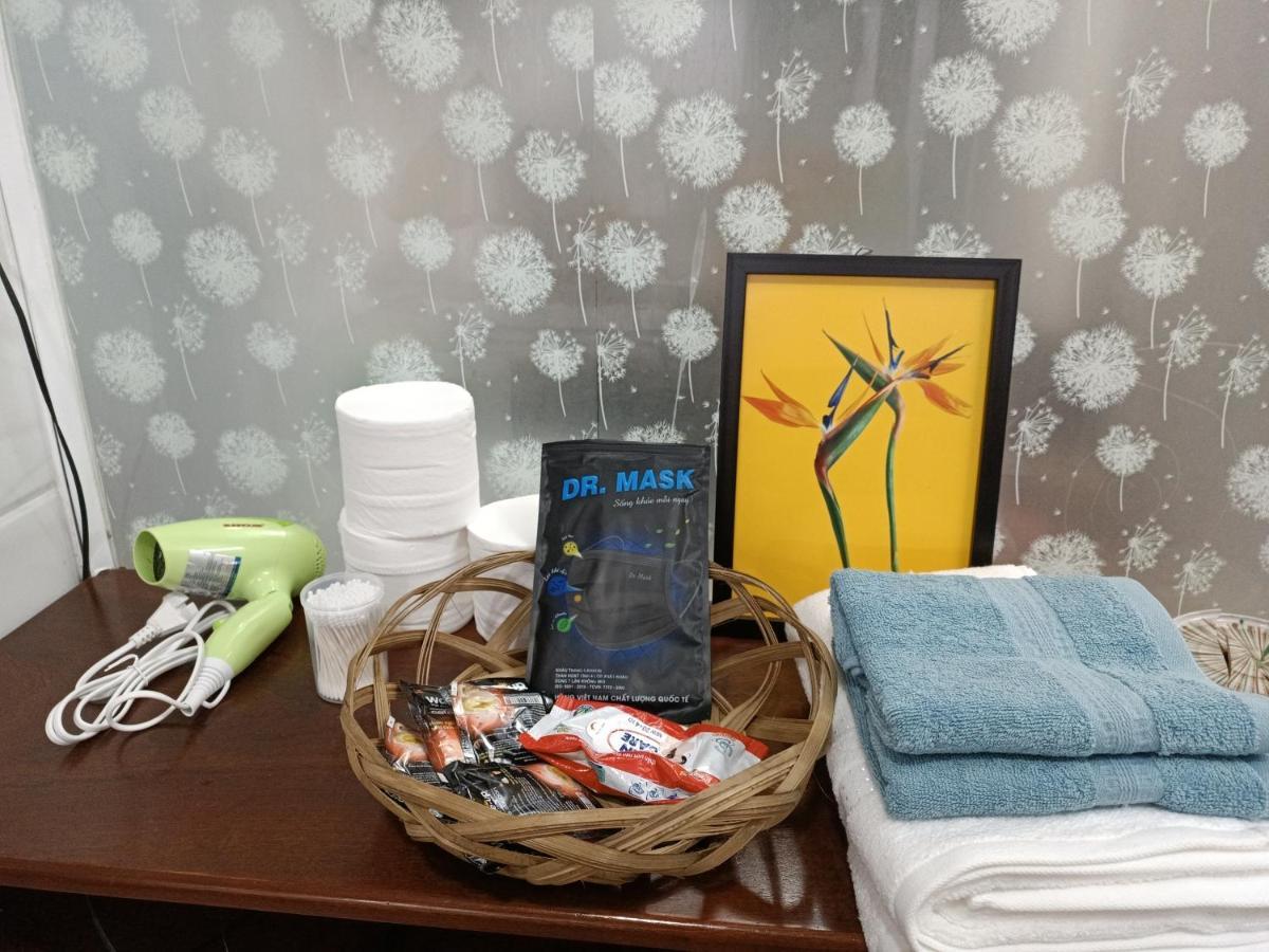 138 Lily'S House In City Center With Multi Rooms, Multi Prices Хошимин Екстериор снимка